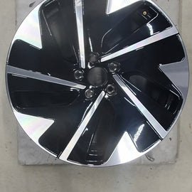 1x Alufelge 19 Zoll 8.5