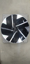 Laden Sie das Bild in den Galerie-Viewer, 1x Alufelge 19 Zoll 8.5" 5x112 42ET Glanz Schwarz 14B601025B VW Rim Wheel FEL6934411784kk