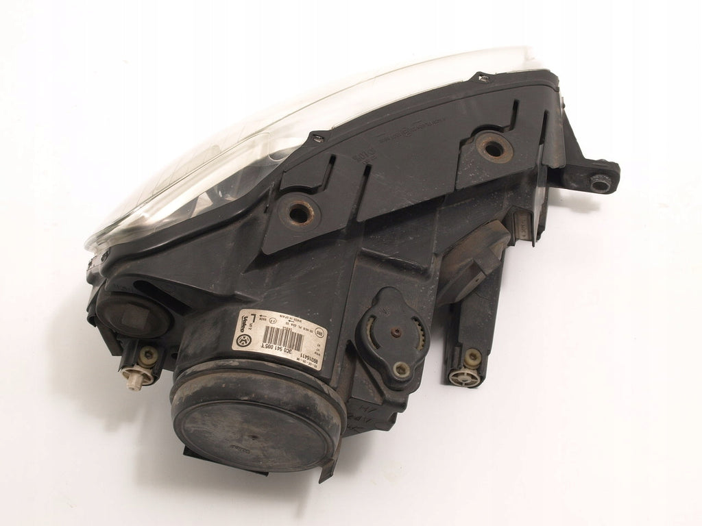 Frontscheinwerfer VW Passat 3C0941005T Links Scheinwerfer Headlight SCH9333924262vw