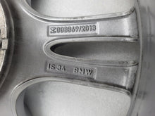 Load image into Gallery viewer, 1x Alufelge 18 Zoll 8.0" 5x120 34ET Glanz Silber 7845880 BMW 3 F30 F31 Rim Wheel FEL4893911108jr