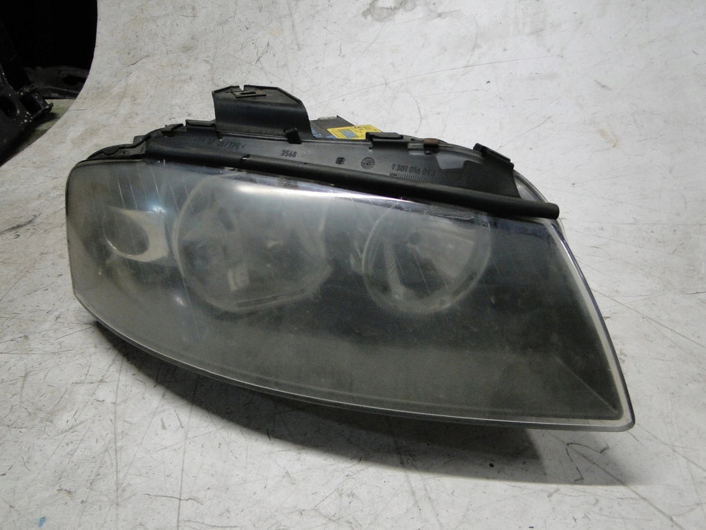 Frontscheinwerfer Audi A3 8P0941004 Rechts Scheinwerfer Headlight SCH6354333414rp