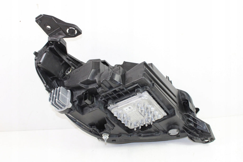 Frontscheinwerfer Opel Corsa F 39162658 LED Links Scheinwerfer Headlight SCH3176795255lg
