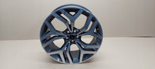 Load image into Gallery viewer, 1x Alufelge 21 Zoll 8.5" 5x120 45ET J8A2-1007-KA Land Rover Velar Rim Wheel FEL3868063700xm