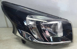Frontscheinwerfer Opel Vivaro B 93461905 Rechts Scheinwerfer Headlight