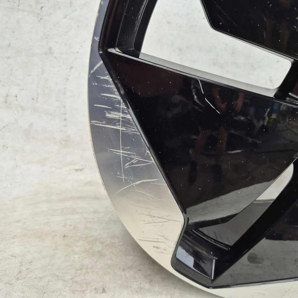 1x Alufelge 20 Zoll 7.5" 5x112 10A601025B VW Id.3 Rim Wheel FEL7006401580qh