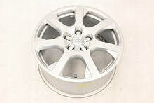 Laden Sie das Bild in den Galerie-Viewer, 4x Alufelge 17 Zoll 8.0" 5x112 39ET Glanz Silber 8R0601025G Audi A6 C7 B9 FEL9921930312gz