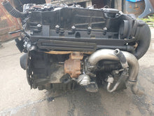 Laden Sie das Bild in den Galerie-Viewer, Motor BMW E60 E61 M57D3001 3.0 218PS 245TKm Diesel Engine Unkomplett MOT8901481325nc