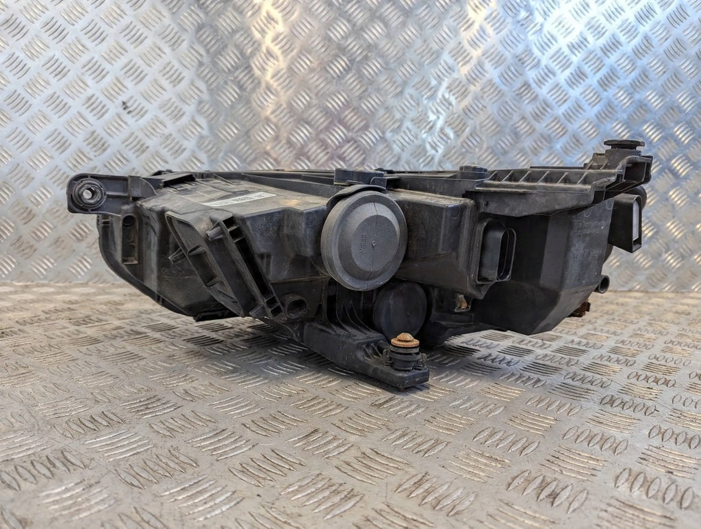 Frontscheinwerfer VW Passat B8 3G1941036P LED Rechts Scheinwerfer Headlight