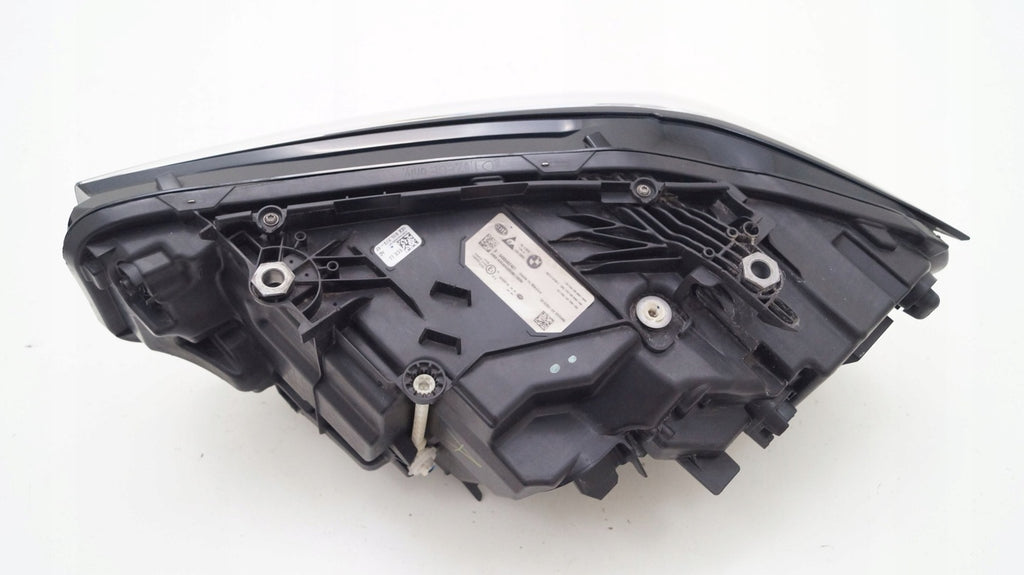 Frontscheinwerfer BMW 3 G21 G20 5A1A354 Laser Rechts Scheinwerfer Headlight SCH4886419424cs