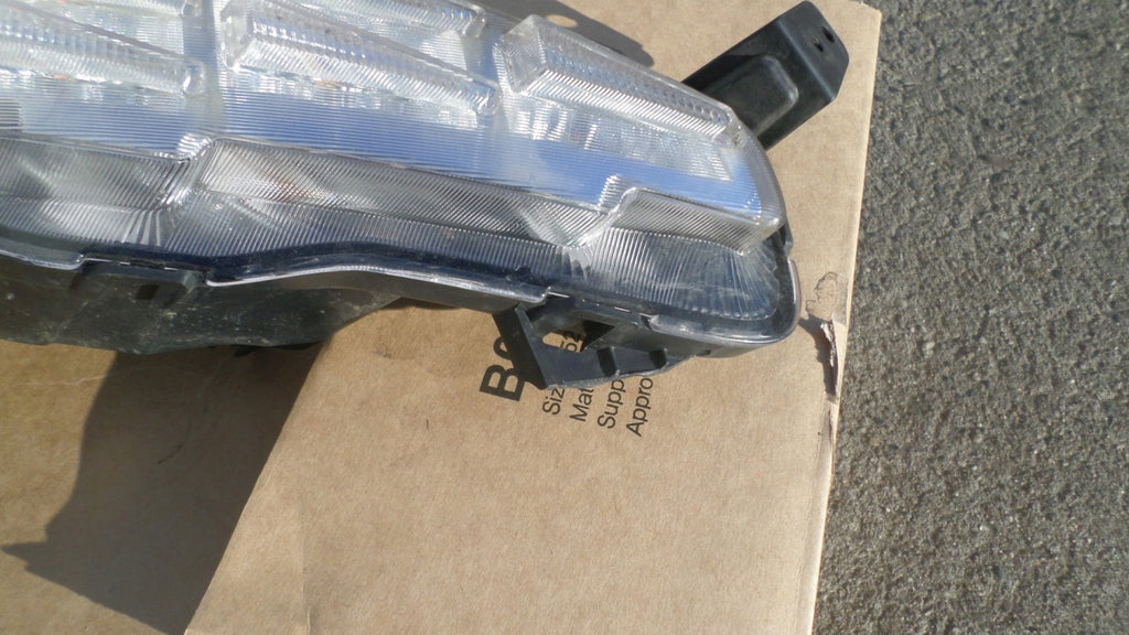 Frontscheinwerfer Hyundai I30 III 92208G4600 Vorderseite Scheinwerfer Headlight SCH8065116081rn