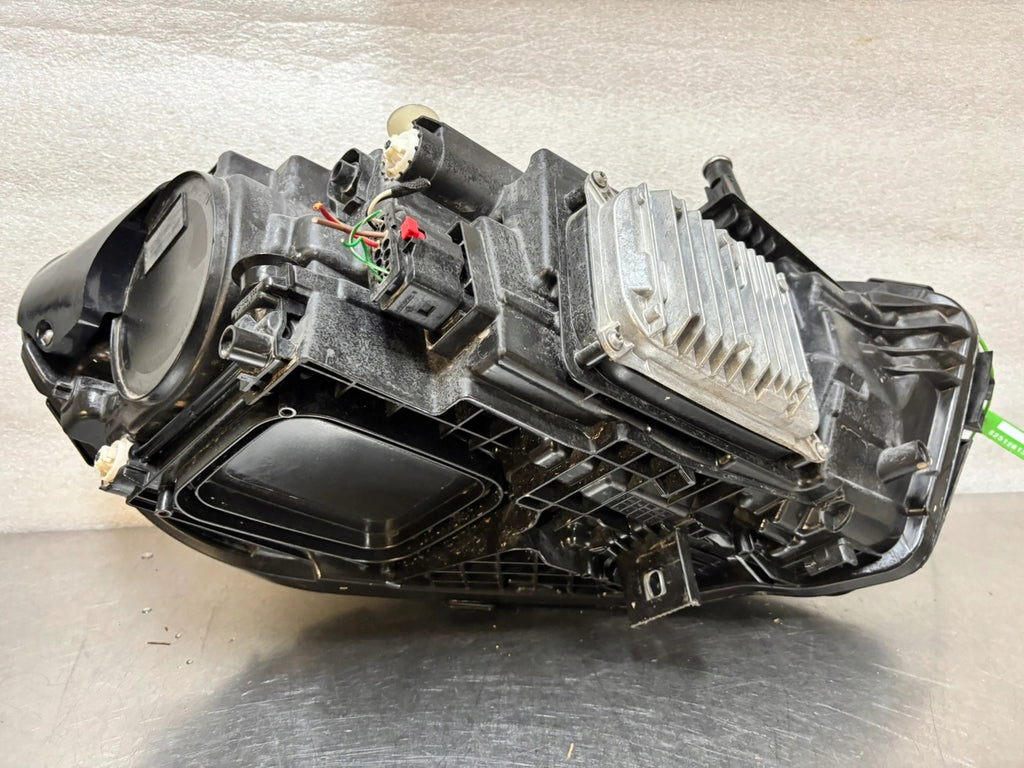 Frontscheinwerfer Mercedes-Benz W177 A1779064703 Full LED Links Headlight SCH2277507951ta