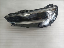 Laden Sie das Bild in den Galerie-Viewer, Frontscheinwerfer Opel Insignia B 39136835 LED Links Scheinwerfer Headlight