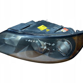 Frontscheinwerfer Volvo S40 30698877 0301198271 Links Scheinwerfer Headlight SCH8001140328fm