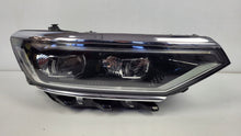 Load image into Gallery viewer, Frontscheinwerfer VW Passat B8 3G1941082 Rechts Scheinwerfer Headlight SCH5532127505mb