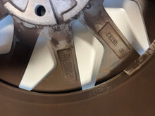 Load image into Gallery viewer, 1x Alufelge 17 Zoll 7.0" 5x112 45ET Glanz Graphit 57A601025AB Mg Karoq Rim Wheel FEL1942830795yq