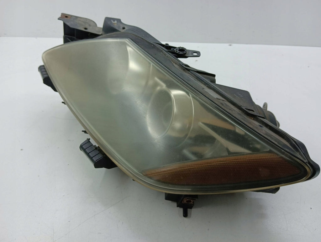 Frontscheinwerfer Mazda Cx-7 E22151040 Links Scheinwerfer Headlight SCH3613961290rx