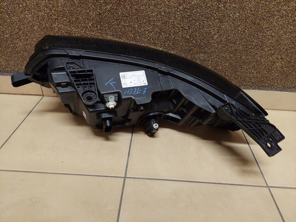 Frontscheinwerfer Renault Megane E-Tech 260103279R LED Rechts Headlight SCH2154023353ym