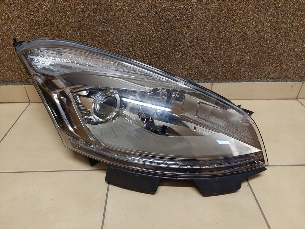 Frontscheinwerfer Citroën C4 Grand Picasso I 1ZS009237-22 Xenon Rechts Headlight SCH7105638365ys