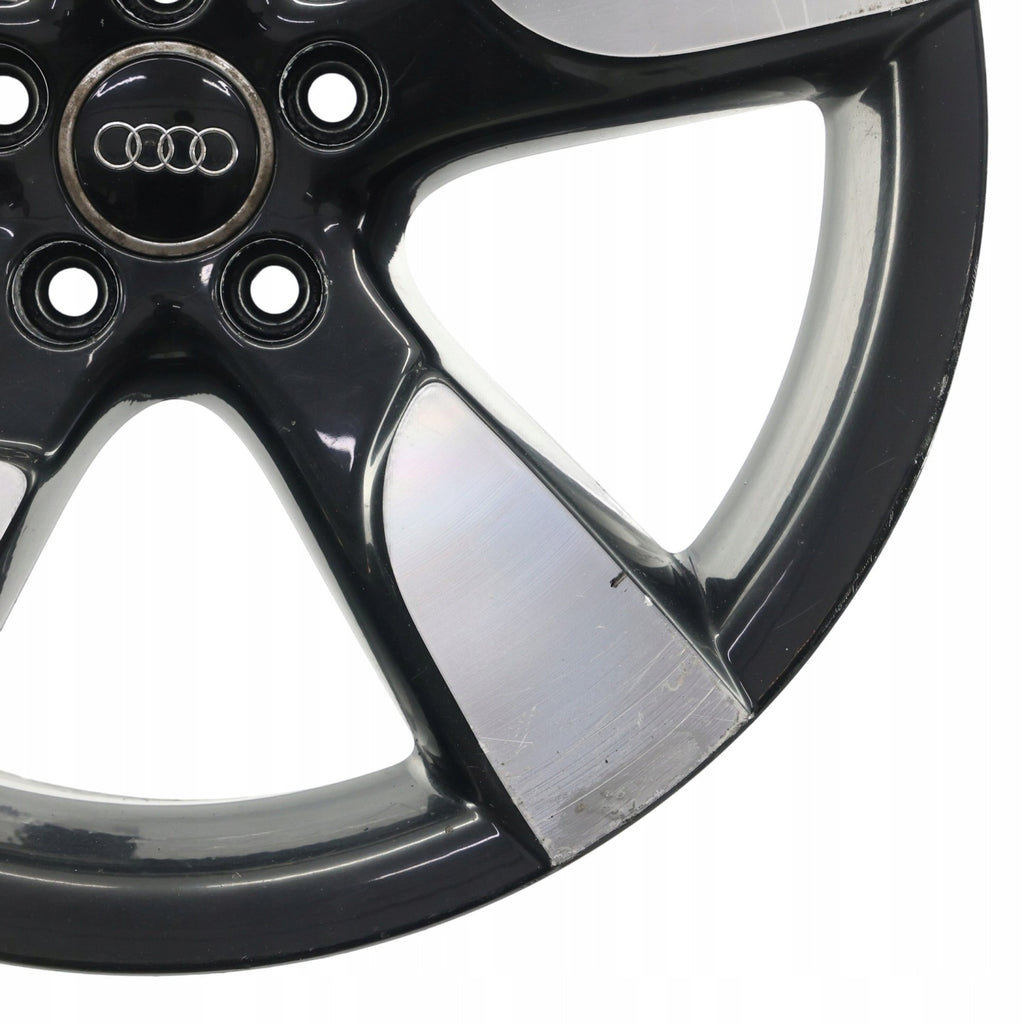 1x Alufelge 19 Zoll 8.5" 5x112 8K0071499A8Z8 Audi A4 B8 Rim Wheel FEL3997044969bs