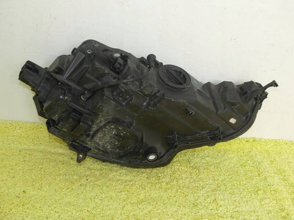 Frontscheinwerfer Audi Super 8Y0941011 Full LED Links Scheinwerfer Headlight