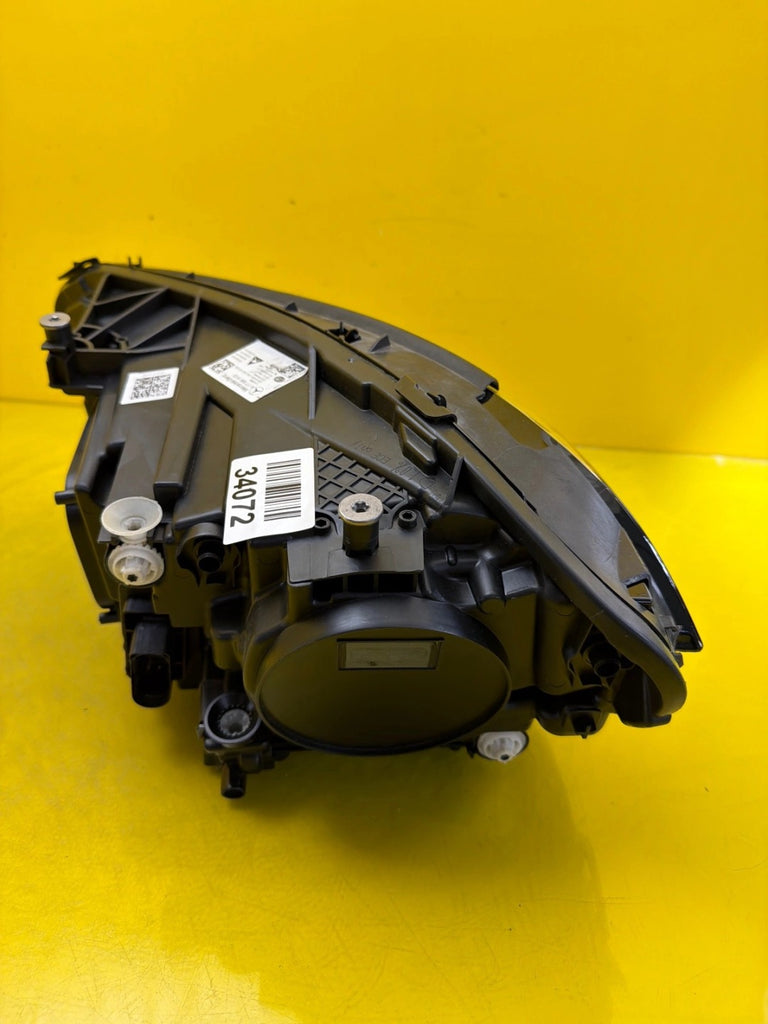 Frontscheinwerfer Mercedes-Benz W177 A1779061403 LED Rechts Headlight SCH8209620011km