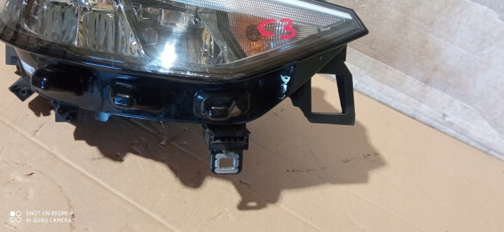 Frontscheinwerfer VW Id.3 10B941005A LED Links Scheinwerfer Headlight SCH9084898642tl