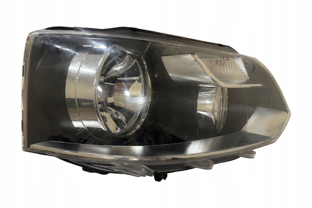 Frontscheinwerfer VW Transporter Caravelle 7E1941016C Rechts Headlight SCH7750405491ay