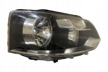 Laden Sie das Bild in den Galerie-Viewer, Frontscheinwerfer VW Transporter Caravelle 7E1941016C Rechts Headlight SCH7750405491ay