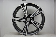 Load image into Gallery viewer, 1x Alufelge 21 Zoll 8.5" 5x112 43ET 4K0601025AS, 4K0601025DA Audi Rim Wheel FEL3202496164ze