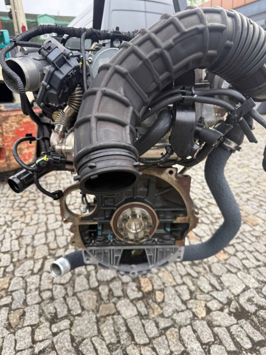 Motor Kia Ceed D4FB 1.6 CRDI 2015 Diesel Engine Unkomplett MOT9329071967kh