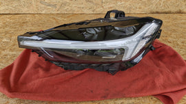 Frontscheinwerfer Volvo Xc60 II 32342506 LED Links Scheinwerfer Headlight SCH4362309758mj