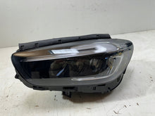 Laden Sie das Bild in den Galerie-Viewer, Frontscheinwerfer Mercedes-Benz A2479060904 LED Links Scheinwerfer Headlight SCH9378334213rg