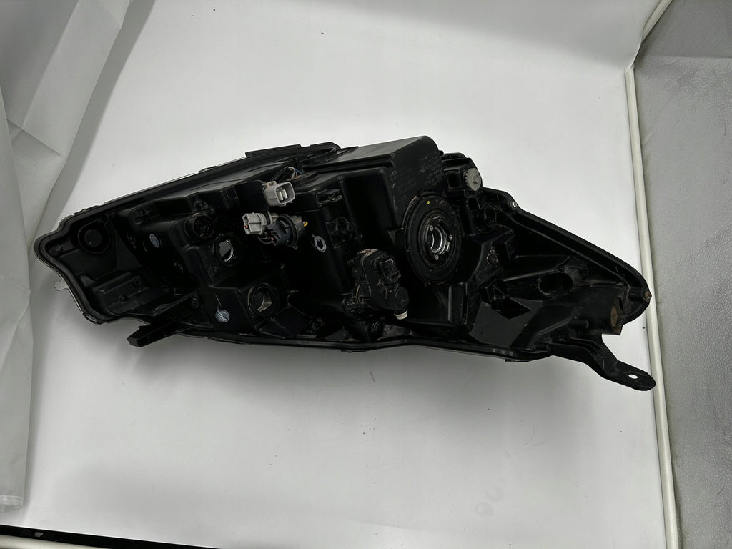 Frontscheinwerfer Toyota Yaris Links Scheinwerfer Headlight