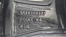 Load image into Gallery viewer, 1x Alufelge 17 Zoll 5x108 9678398277 Peugeot 2008 I Rim Wheel FEL2278130225zc