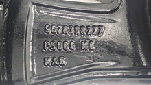Load image into Gallery viewer, 1x Alufelge 17 Zoll 5x108 9678398277 Peugeot 2008 I Rim Wheel FEL2278130225zc