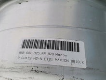 Laden Sie das Bild in den Galerie-Viewer, 1x Alufelge 19 Zoll 9.0&quot; 5x112 21ET 95B601025FR Porsche Macan 95b Rim Wheel