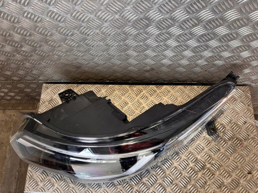Frontscheinwerfer Renault Trafic 260601790R LED Links Scheinwerfer Headlight SCH5910273555ez