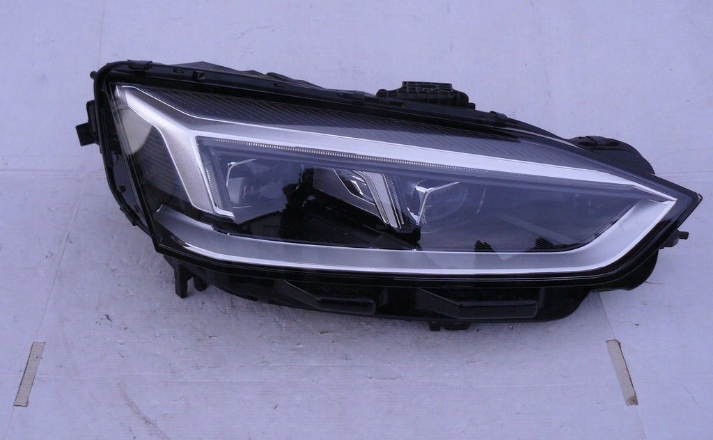 Frontscheinwerfer Audi A5 8W6941036E LED Rechts Scheinwerfer Headlight