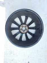 Laden Sie das Bild in den Galerie-Viewer, 1x Alufelge 19 Zoll 8.0" 5x108 55ET Glanz Schwarz 31400033 Volvo S60 V60 FEL4458298806fc