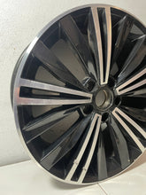 Laden Sie das Bild in den Galerie-Viewer, 1x Alufelge 18 Zoll 7.0" 5x112 43ET 5NA601025AB VW Tiguan Rim Wheel FEL5463706184hu