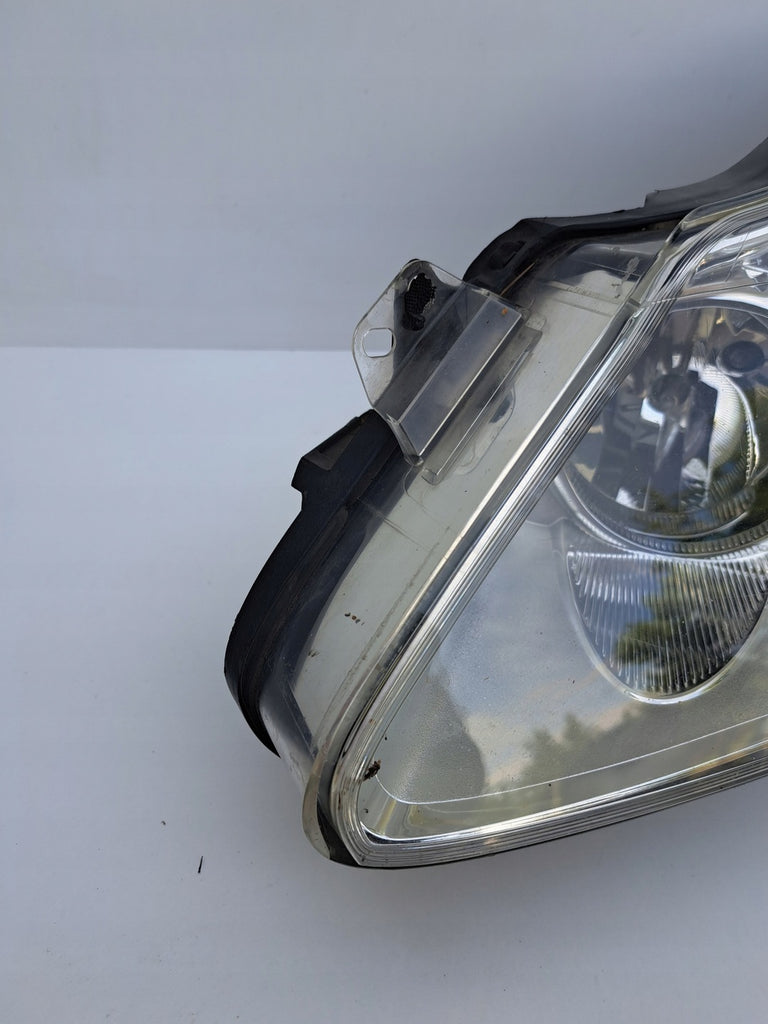 Frontscheinwerfer Opel Corsa 13186381 Ein Stück (Rechts oder Links) Headlight SCH8527237849iy