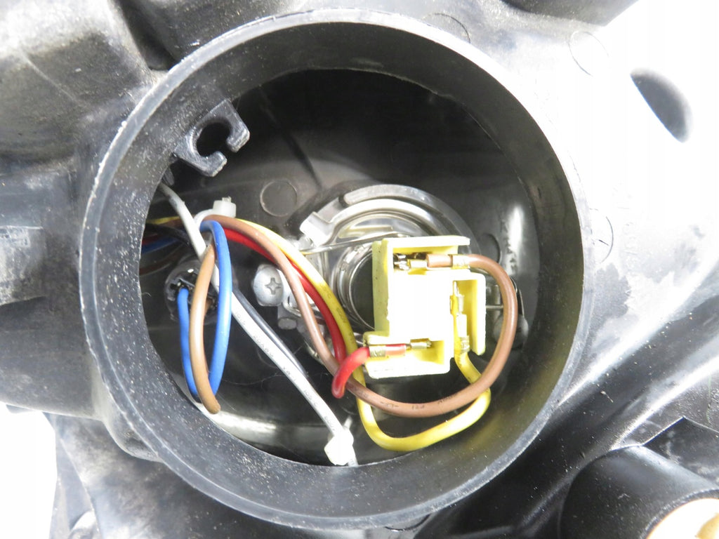 Frontscheinwerfer Opel A Agila B Links Scheinwerfer Headlight SCH9467953126jq