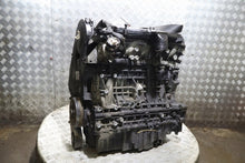 Laden Sie das Bild in den Galerie-Viewer, Motor Volvo V50 2.4 179PS Diesel Engine Komplett MOT4077541562ij