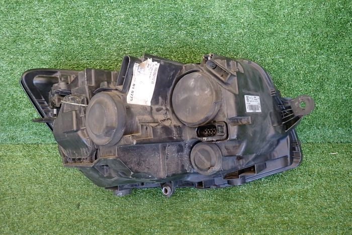 Frontscheinwerfer VW T6 7E1941015AD Links Scheinwerfer Headlight