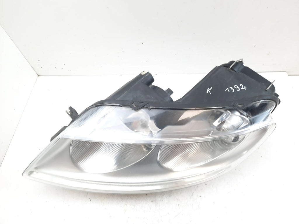 Frontscheinwerfer VW Phaeton 3D1941015N Links Scheinwerfer Headlight SCH2000134949ny