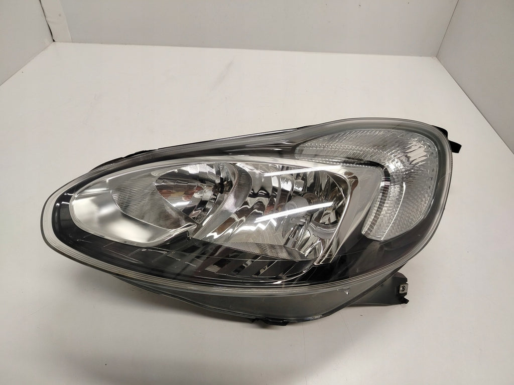 Frontscheinwerfer Opel Adam 39015502 Ein Stück (Rechts oder Links) Headlight