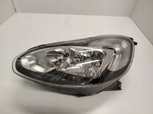 Laden Sie das Bild in den Galerie-Viewer, Frontscheinwerfer Opel Adam 39015502 Ein Stück (Rechts oder Links) Headlight