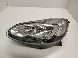 Frontscheinwerfer Opel Adam 39015502 Ein Stück (Rechts oder Links) Headlight