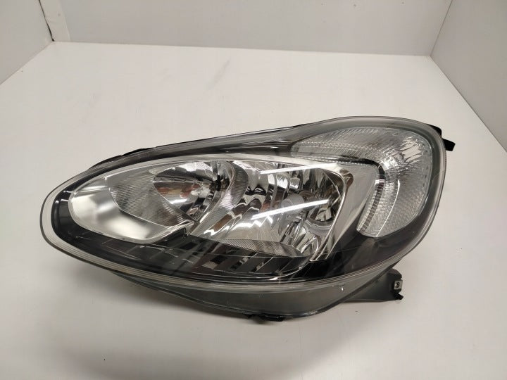 Frontscheinwerfer Opel Adam 39015502 Links Scheinwerfer Headlight SCH1471483437cf