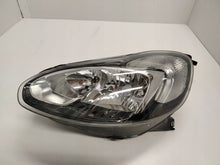 Laden Sie das Bild in den Galerie-Viewer, Frontscheinwerfer Opel Adam 39015502 Links Scheinwerfer Headlight SCH1471483437cf